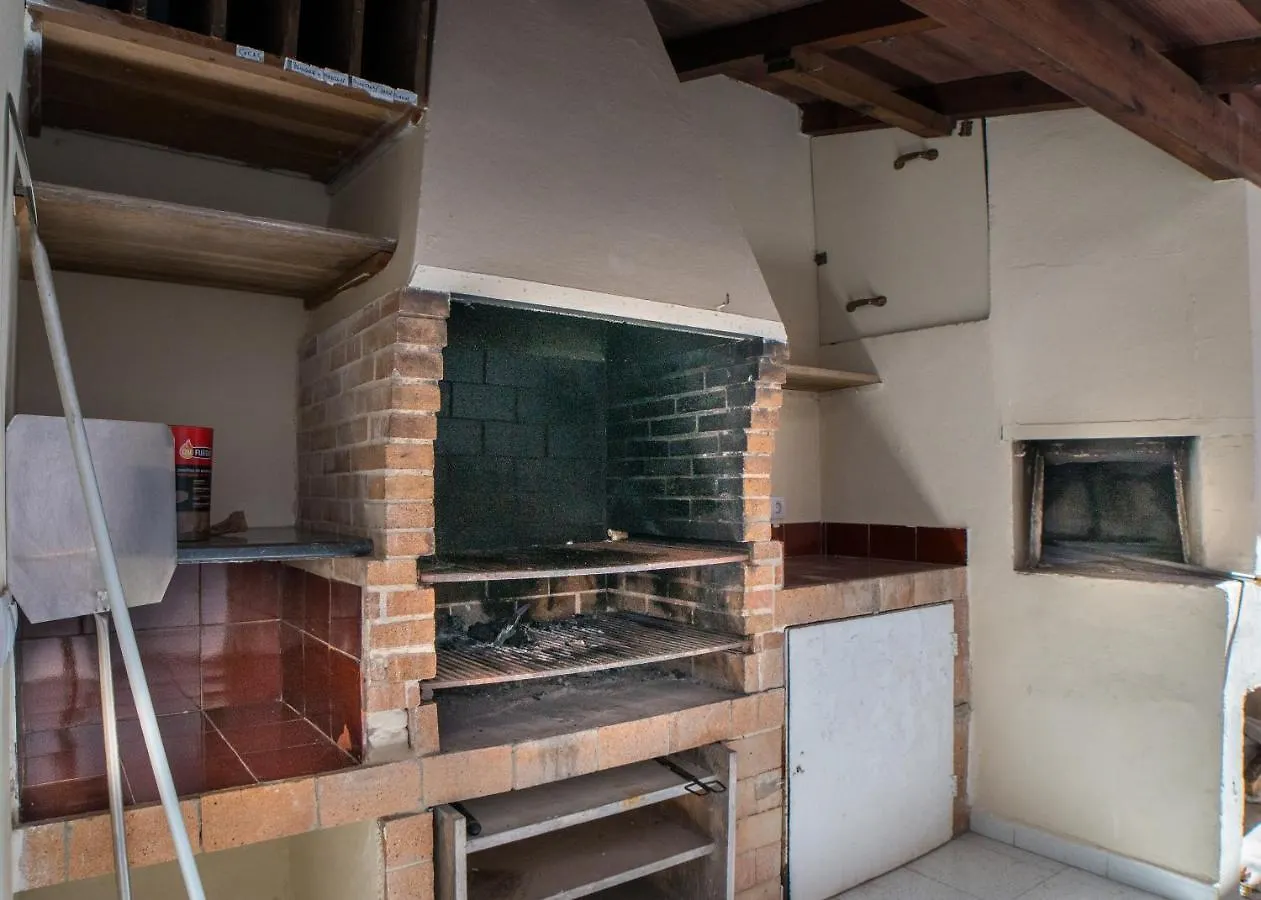 Villa Can Ordinas Alcudia