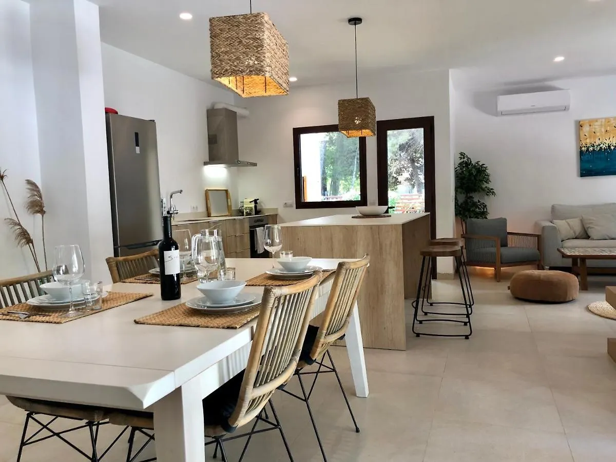 Villa Can Ordinas Alcudia  0*, Alcudia (Mallorca) Spain
