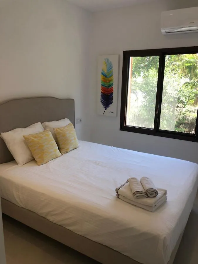 Villa Can Ordinas Alcudia