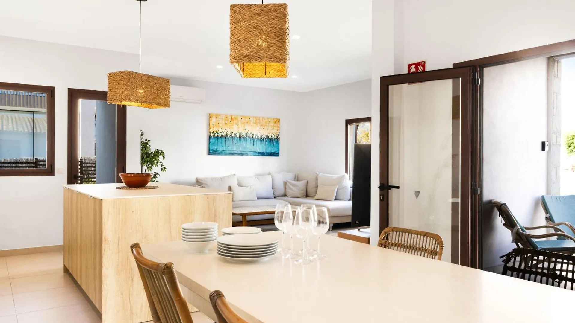 Villa Can Ordinas Alcudia   Alcudia (Mallorca)