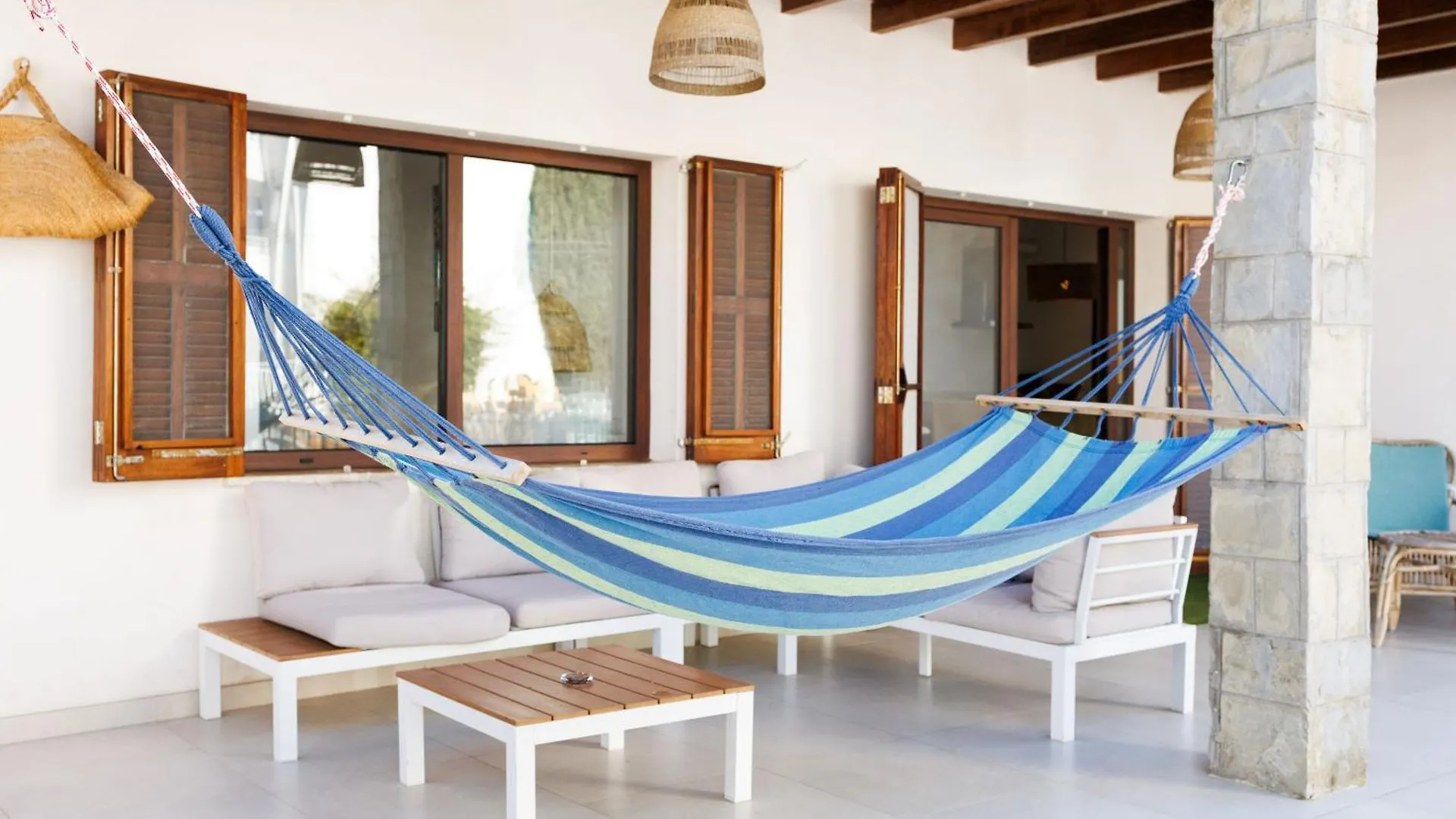 Villa Can Ordinas Alcudia  Alcudia (Mallorca)