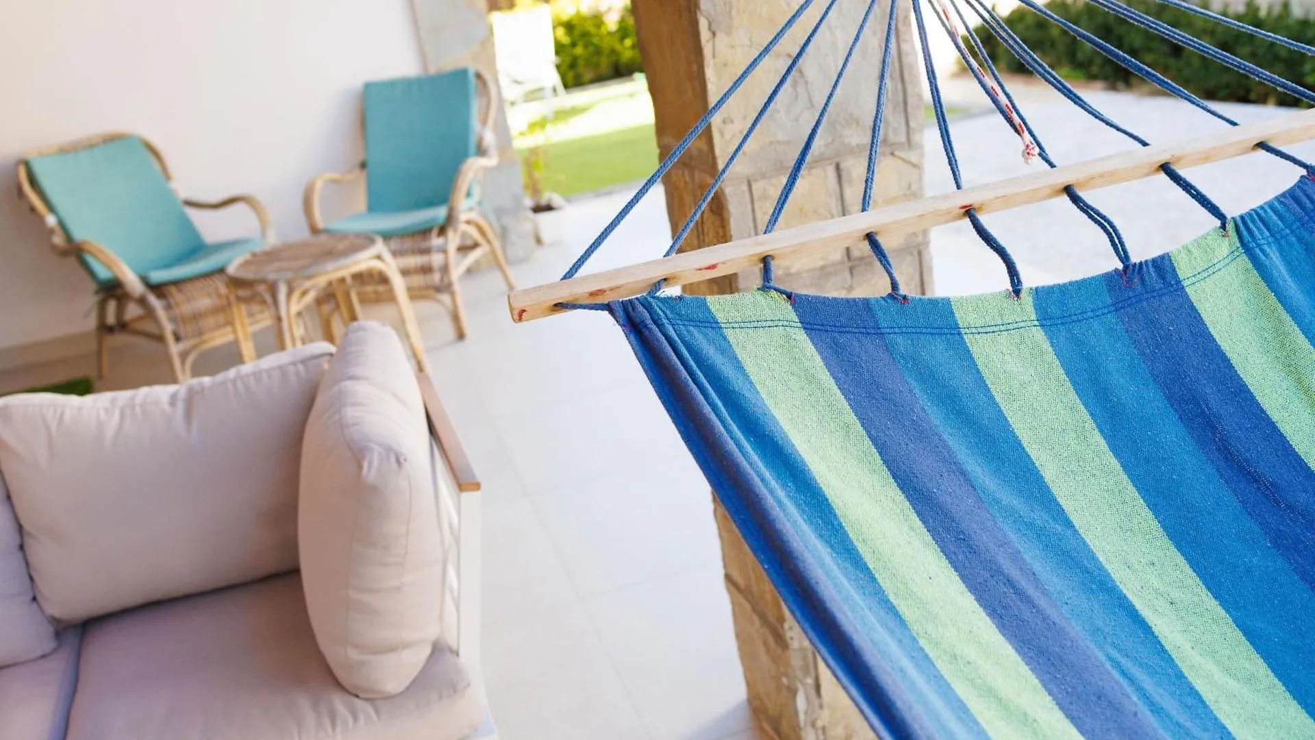 Villa Can Ordinas Alcudia  Spain