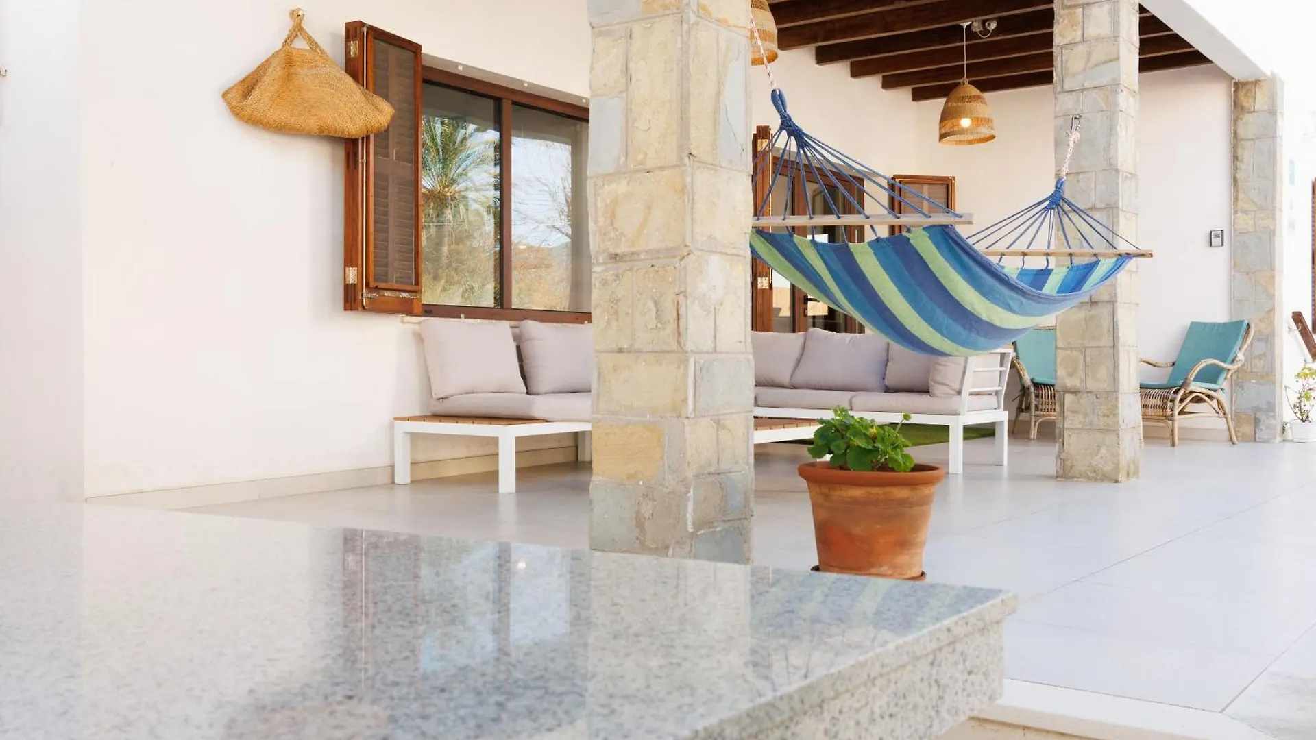 Villa Can Ordinas Alcudia   Alcudia (Mallorca)
